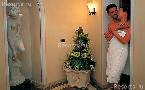 Granvara Relais & SPA Hotel 23